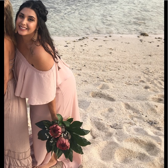 Show me your mumu dress - Picture 5 of 6